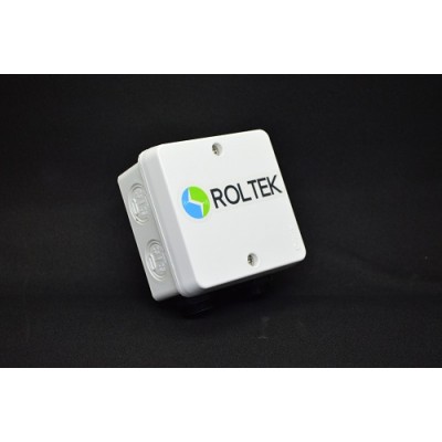 ModemLabs NB-IoT Smoke Detector
