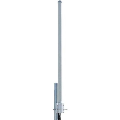 860 – 870 MHz 8dBi Fiberglass Omni-Directional Antenna