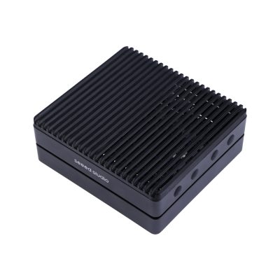 reComputer J3011
– Edge AI Device with Orin Nano 8GB + 128GB M.2 NVMe SSD + Wi-Fi/BT Combo